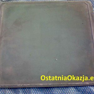Płyta Węglik krzemu,Ceramika Ognioodporna, Ogniotrwała !