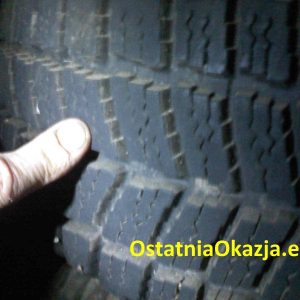 Koło Opona  Zimowe 4szt.185-70R14