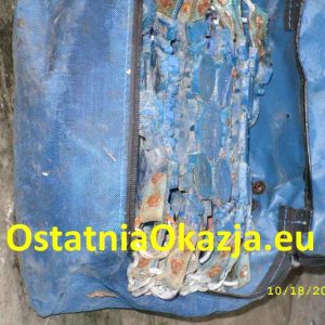 łancuchy śnieżne na koła 12-14