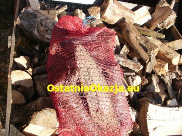 Drewno , Kominkowe Opałowe Orzech Włoski  i Laskowy - Image 4