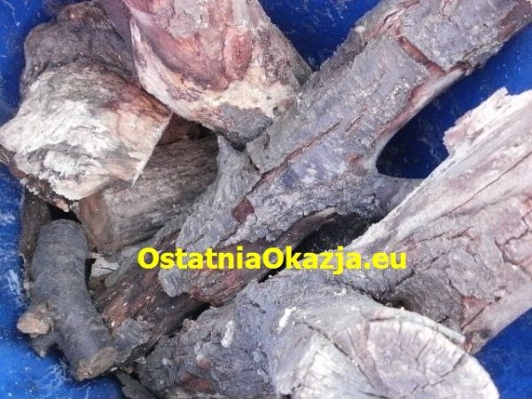 Drewno , Kominkowe Opałowe Orzech Włoski  i Laskowy - Image 12