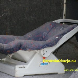 Fotelik-Nosidełko Samochodowy Niemowlęcy  Chicco