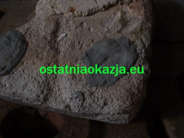 Zaprawa ogniotrwała Klej wysokotemperaturowy ognioodporny szybkosnący - Image 5